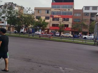 Foto 5 de ¡¡¡InVERSION LOCAL COMERCIAL EN  ALQUILER AV. PERU 1368 EN LA MISMA CRA. BN Y SEDAPAL