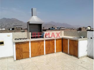 Foto 2 de 1118603 🚨Se Alquila Departamento En 3Er Piso - Urb. Residencial Lucyana - Carabayllo