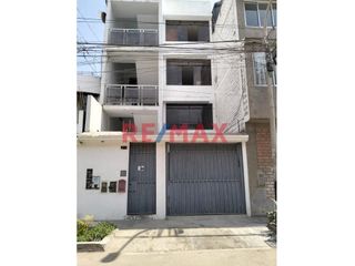 Foto 6 de 1118603 🚨Se Alquila Departamento En 3Er Piso - Urb. Residencial Lucyana - Carabayllo