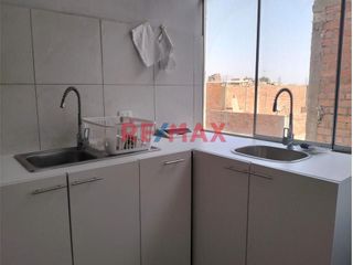 Foto 7 de 1118603 🚨Se Alquila Departamento En 3Er Piso - Urb. Residencial Lucyana - Carabayllo