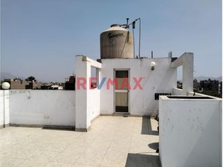Foto 9 de 1118603 🚨Se Alquila Departamento En 3Er Piso - Urb. Residencial Lucyana - Carabayllo