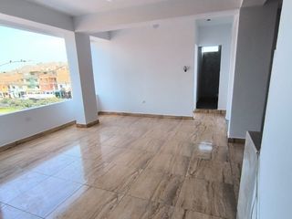 Foto 5 de Moderno Departamento Estreno en San Martín de Porres – 2 Dorm.