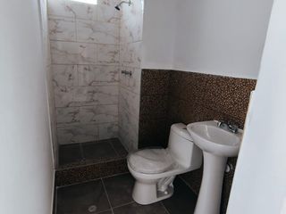 Foto 8 de Moderno Departamento Estreno en San Martín de Porres – 2 Dorm.