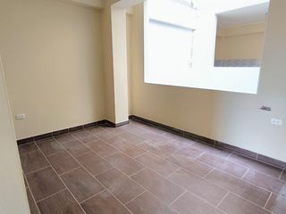 Foto 11 de Moderno Departamento Estreno en San Martín de Porres – 2 Dorm.