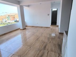 Foto 15 de Moderno Departamento Estreno en San Martín de Porres – 2 Dorm.