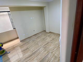 Foto 18 de Moderno Departamento Estreno en San Martín de Porres – 2 Dorm.