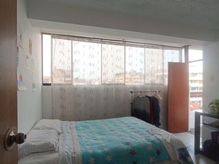 Foto 10 de LOCAL COMERCIAL EN ALQUILER 6 PISOS EN AVENIDA PRINCIPAL SURCO