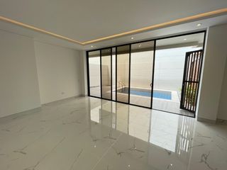 Foto 2 de CASA EN ARRIENDO VILLA CAMPESTRE