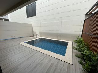 Foto 4 de CASA EN ARRIENDO VILLA CAMPESTRE