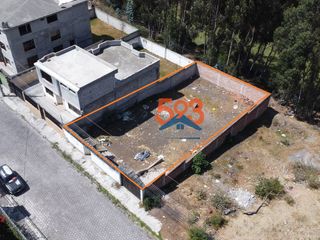 Foto 3 de Terreno de Venta en Latacunga