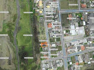 Foto 4 de Terreno de Venta en Latacunga
