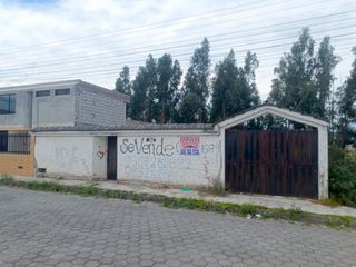 Foto 5 de Terreno de Venta en Latacunga