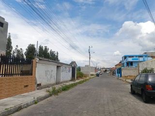 Foto 7 de Terreno de Venta en Latacunga