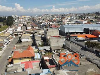 Foto 8 de Terreno de Venta en Latacunga