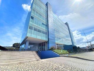 Foto 1 de OFICINA EN VENTA SECTOR VEREDA BOJACA AVENIDA PASEO DE LOS ZIPA TRES ESQUINAS CHIA CUNDINAMARCA