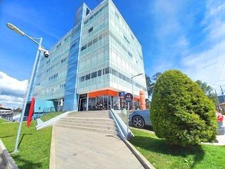Foto 2 de OFICINA EN VENTA SECTOR VEREDA BOJACA AVENIDA PASEO DE LOS ZIPA TRES ESQUINAS CHIA CUNDINAMARCA