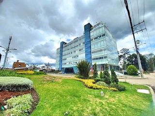 Foto 3 de OFICINA EN VENTA SECTOR VEREDA BOJACA AVENIDA PASEO DE LOS ZIPA TRES ESQUINAS CHIA CUNDINAMARCA