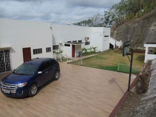 Foto 5 de ¡Gran oportunidad para vivir bien! 🌿  Se vende  o se arrienda casa con un lote de 2 hectáreas
