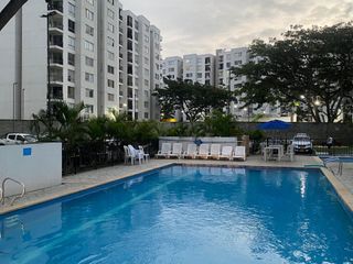 Foto 1 de SE VENDE APARTAMENTO EN CIUDAD GUABINAS, YUMBO