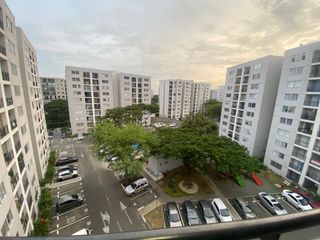 Foto 19 de SE VENDE APARTAMENTO EN CIUDAD GUABINAS, YUMBO