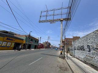 Foto 11 de Oportunidad De Inversión Venta De Terreno En Huacho