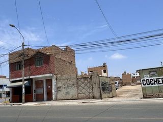 Foto 12 de Oportunidad De Inversión Venta De Terreno En Huacho