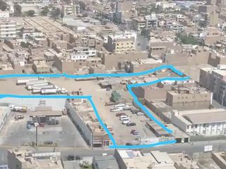 Foto 2 de Oportunidad De Inversión Venta De Terreno En Huacho