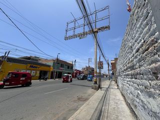 Foto 4 de Oportunidad De Inversión Venta De Terreno En Huacho