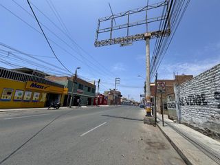 Foto 5 de Oportunidad De Inversión Venta De Terreno En Huacho