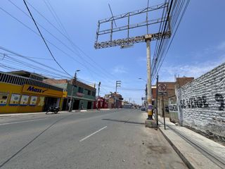 Foto 6 de Oportunidad De Inversión Venta De Terreno En Huacho