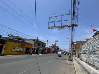 Foto 8 de Oportunidad De Inversión Venta De Terreno En Huacho