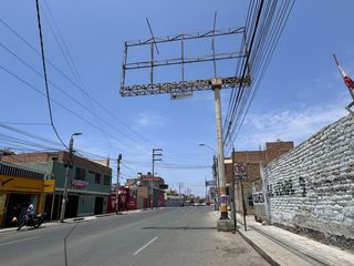 Foto 9 de Oportunidad De Inversión Venta De Terreno En Huacho