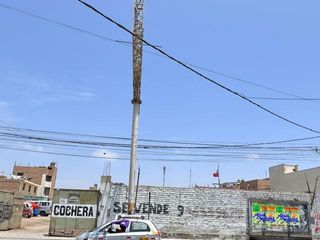 Foto 10 de Oportunidad De Inversión Venta De Terreno En Huacho