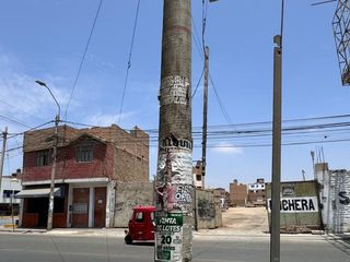 Foto 13 de Oportunidad De Inversión Venta De Terreno En Huacho