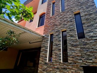 Foto 6 de VENTA DE CASA EN CONOCOTO, MARQUEZA DE SOLANDA