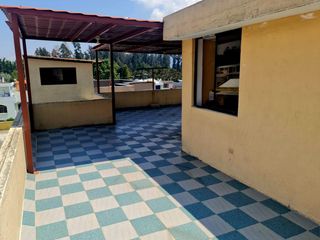 Foto 9 de VENTA DE CASA EN CONOCOTO, MARQUEZA DE SOLANDA