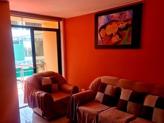 Foto 26 de VENTA DE CASA EN CONOCOTO, MARQUEZA DE SOLANDA