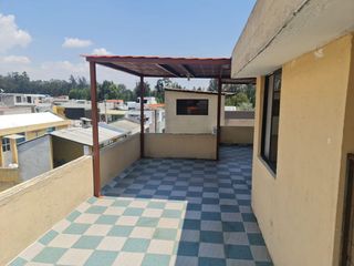 Foto 10 de VENTA DE CASA EN CONOCOTO, MARQUEZA DE SOLANDA