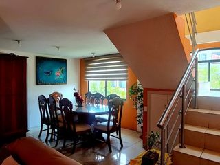 Foto 18 de VENTA DE CASA EN CONOCOTO, MARQUEZA DE SOLANDA