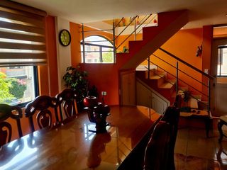 Foto 19 de VENTA DE CASA EN CONOCOTO, MARQUEZA DE SOLANDA