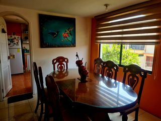 Foto 20 de VENTA DE CASA EN CONOCOTO, MARQUEZA DE SOLANDA