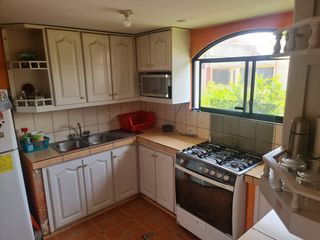 Foto 22 de VENTA DE CASA EN CONOCOTO, MARQUEZA DE SOLANDA