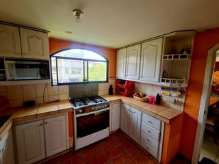 Foto 23 de VENTA DE CASA EN CONOCOTO, MARQUEZA DE SOLANDA