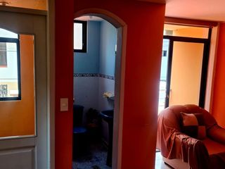 Foto 25 de VENTA DE CASA EN CONOCOTO, MARQUEZA DE SOLANDA