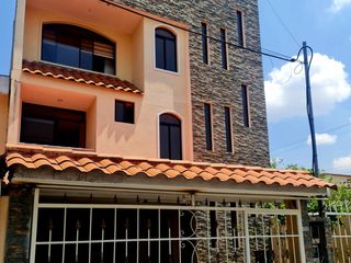 Foto 28 de VENTA DE CASA EN CONOCOTO, MARQUEZA DE SOLANDA