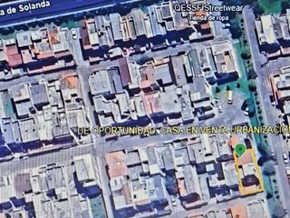 Foto 30 de VENTA DE CASA EN CONOCOTO, MARQUEZA DE SOLANDA
