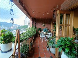 Foto 14 de VENDO APARTAMENTO EN SANTA TERECITA