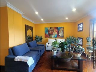 Foto 1 de VENDO APARTAMENTO EN SANTA TERECITA