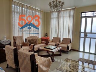 Foto 3 de Casa de Venta en Latacunga