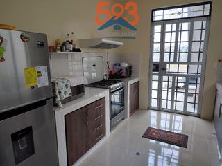 Foto 4 de Casa de Venta en Latacunga